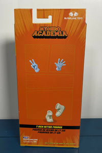 2021 McFarlane My Hero Academia Action Figure: TORU HAGAKURE (Exclusive)