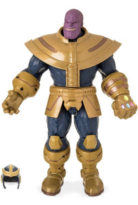 Disney Marvel’s Avengers - Talking Thanos 12in Action Figure (Lights Up!)