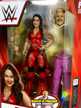 Load image into Gallery viewer, 2023 WWE Royal Rumble Elite Collection Figure: BRIE BELLA (Royal Rumble 2018)