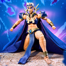 Load image into Gallery viewer, 2022 Mattel Creations Masters Of The Universe: Revelation - DELUXE DARK-LYN