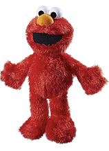 Load image into Gallery viewer, 2016 Hasbro - Sesame Street -  TICKLE ME ELMO Talking Interactive Plush Toy