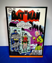 Load image into Gallery viewer, 2024 McFarlane DC Gold Label EE Exclusive - MR. FREEZE (Black Light Edition)