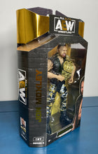 Load image into Gallery viewer, 2021 AEW Unrivaled Series #5 Figure: JON MOXLEY (All Out 2020) #37