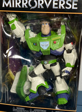 Load image into Gallery viewer, 2021 McFarlane Toys Disney Mirror verse Action Figure: BUZZ LIGHTYEAR