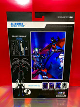 Load image into Gallery viewer, 2022 McFarlane DC Multiverse - BATMAN BEYOND - BATWOMAN Action Figure