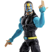 Load image into Gallery viewer, WWE Elite Collection Top Picks 2022 Action Figure: JEFF HARDY