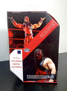 WWE Ultimate Edition Series 11 Action Figure: KANE (Attitude Era)
