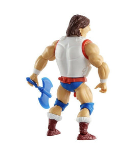 2021 Masters of the WWE Universe Action Figure: “ROWDY” RODDY PIPER