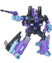 Load image into Gallery viewer, 2021 Hasbro Transformers Generations - War for Cybertron: G2 RAMJET (Exclusive)