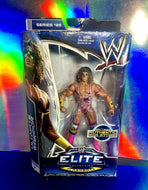 2013 WWE Elite Collection Flashback Series 26 Action Figure: ULTIMATE WARRIOR