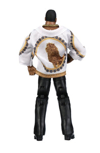2023 WWE Elite Collection Greatest Hits Figure: THE ROCK (Best of Attitude Era)