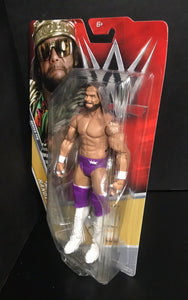 WWE Core Series 76 Action Figure: “MACHO KING” RANDY SAVAGE