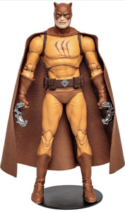 2023 McFarlane Gold Label - DC Villains United - CATMAN Figure (Exclusive!)