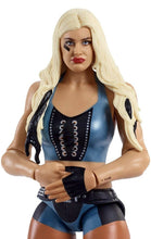 Load image into Gallery viewer, 2021 WWE Core Series 117 Action Figure: TONI STORM (Blue &amp; Black Attire)