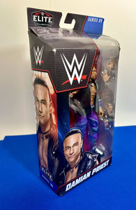 2021 WWE Elite Collection Series 89 Action Figure: DAMIAN PRIEST