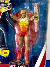 Load image into Gallery viewer, 2017 WWE Elite Collection Flashback Series -  ALUNDRA BLAYZE - Exclusive!