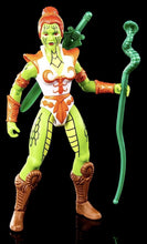 Load image into Gallery viewer, 2023 Mattel Masters of the Universe Origins - Snake Men: SNAKE TEELA