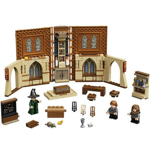 2021 LEGO 76382 - Harry Potter Hogwarts Moment: Transfiguration Class