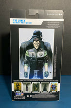Load image into Gallery viewer, 2020 McFarlane Toys DC Batman: White Knight- THE JOKER Action Figure