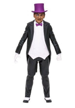 Load image into Gallery viewer, 2022 McFarlane Toys DC - Batman Classic 1966 TV Series Figure: THE PENGUIN