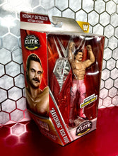 Load image into Gallery viewer, 2015 WWE Elite Collection Flashback Series 40 Figure: “RAVISHING” RICK RUDE