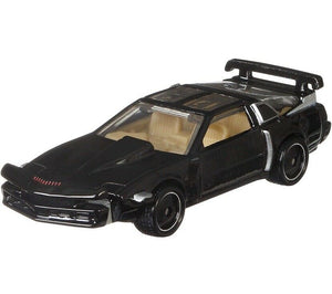2020 Hot Wheels Premium  - Knight Rider - K.I.T.T. SUPER PURSUIT MODE
