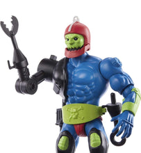Load image into Gallery viewer, 2022 Masters of the Universe Origins - 40th Anniversary - TRAP JAW (Classic)