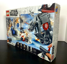 Load image into Gallery viewer, 2019 LEGO Action Battle Echo Base Defense Star Wars TM (75241)