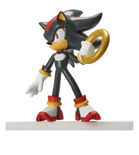 Load image into Gallery viewer, 2022 Just Toys - Sonic the Hedgehog - SHADOW Buildable Action Figure