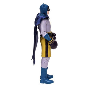 2022 McFarlane Toys DC - Batman Classic 1966 TV Series: BATMAN IN BOXING GLOVES