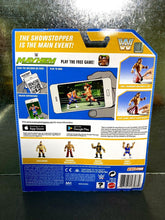 Load image into Gallery viewer, 2018 Mattel WWE Retro Series Action Figure - SHAWN MICHAELS