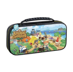 Nintendo Switch Game Traveler GoPlay Action Pack - Animal Crossing: New Horizons