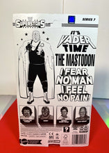 Load image into Gallery viewer, 2023 Mattel - WWE Superstars Retro Series 7 Action Figure: BIG VAN VADER
