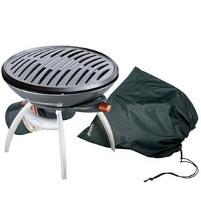 Coleman Party Grill Outdoor Portable Propane PerflectFlow - InstaStart 8,000 BTU