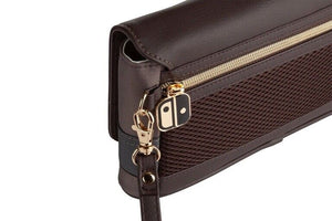 PowerA Nintendo Switch Carrying Protective Clutch Bag- Pochette (for All Models)