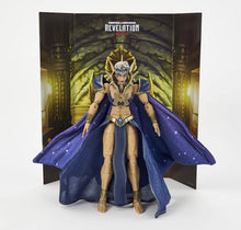 Load image into Gallery viewer, 2022 Mattel Creations Masters Of The Universe: Revelation - DELUXE DARK-LYN