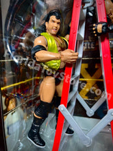 Load image into Gallery viewer, 2024 WWE Elite Collection- Wreslemania X: RAZOR RAMON v. SHAWN MICHAELS IC Set!