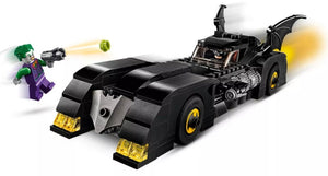 Lego 76119  Batmobile Pursuite of the Joker