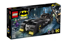 Load image into Gallery viewer, Lego 76119  Batmobile Pursuite of the Joker